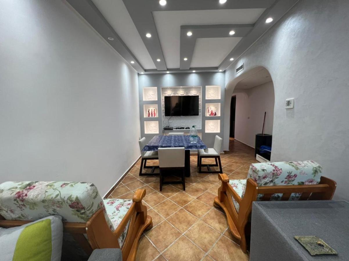 Apartamento Casa de lujo Cabo Negro Exterior foto