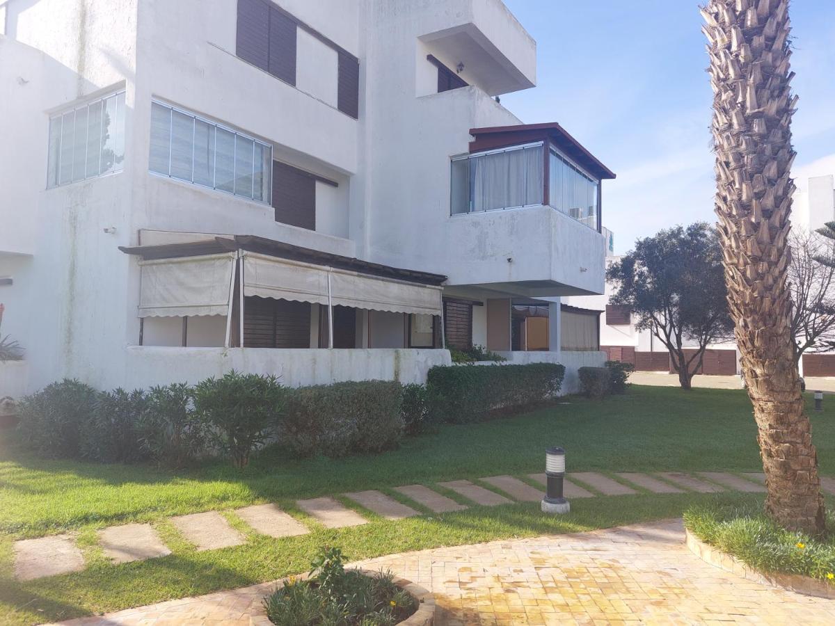 Apartamento Casa de lujo Cabo Negro Exterior foto