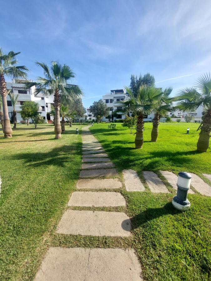 Apartamento Casa de lujo Cabo Negro Exterior foto