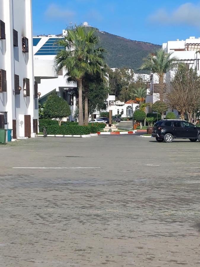 Apartamento Casa de lujo Cabo Negro Exterior foto